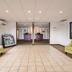 Rodeway Inn & Suites Portland - Jantzen Beach