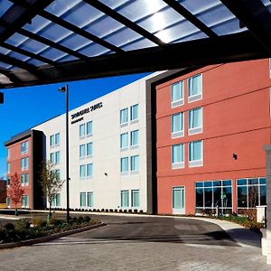 Springhill Suites By Marriott Columbus Easton Area